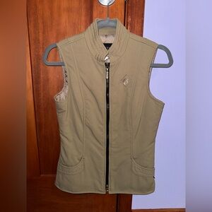 Arista xs vest for women’s